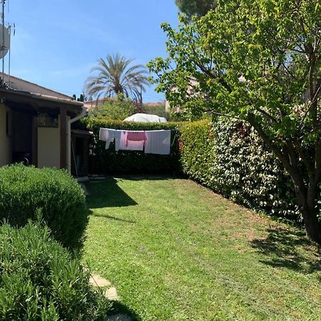 Villa Anolpa Vence Buitenkant foto