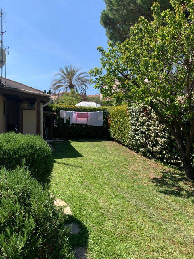 Villa Anolpa Vence Buitenkant foto
