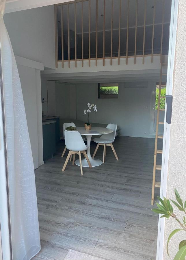 Villa Anolpa Vence Buitenkant foto